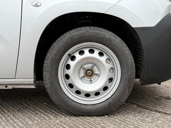 Used Citroen Berlingo 2025 for sale - 76138226: Photo 18