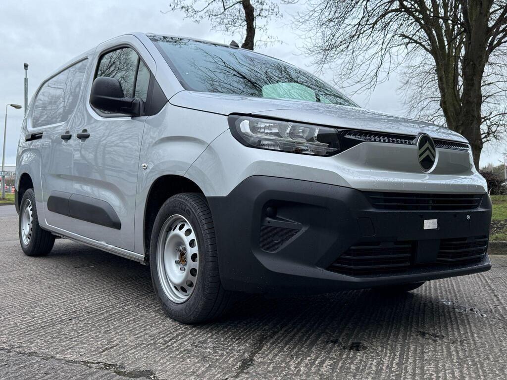 Used Citroen Berlingo 2025 for sale - 76138226: Photo 19