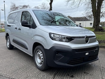 Citroen - Berlingo