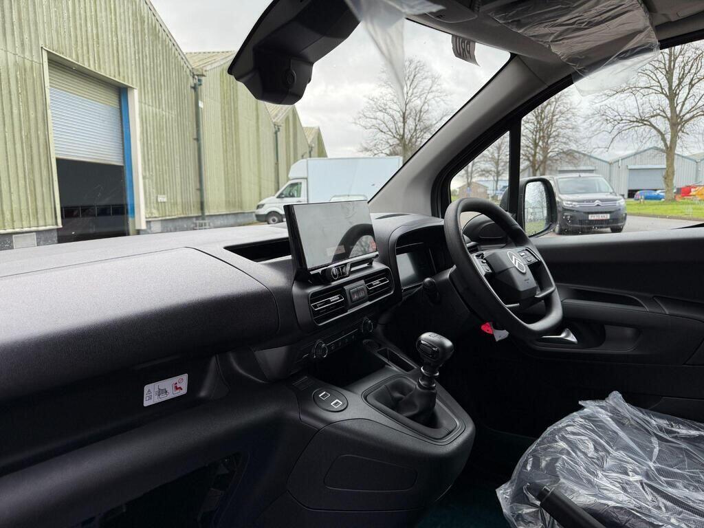 Used Citroen Berlingo 2025 for sale - 76138226: Photo 20