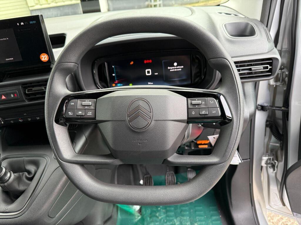 Used Citroen Berlingo 2025 for sale - 76138226: Photo 3