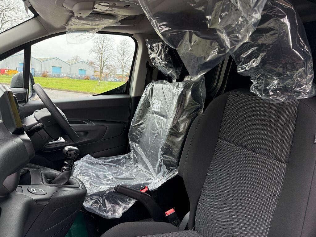Used Citroen Berlingo 2025 for sale - 76138226: Photo 4