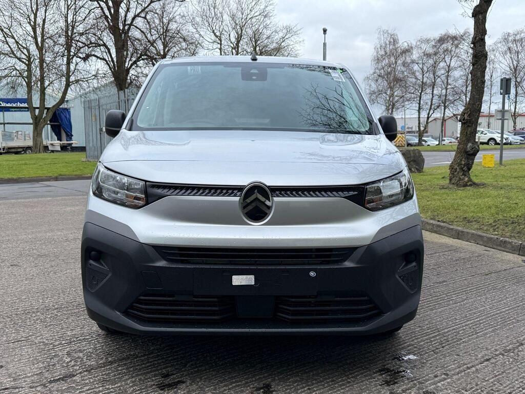 Used Citroen Berlingo 2025 for sale - 76138226: Photo 5