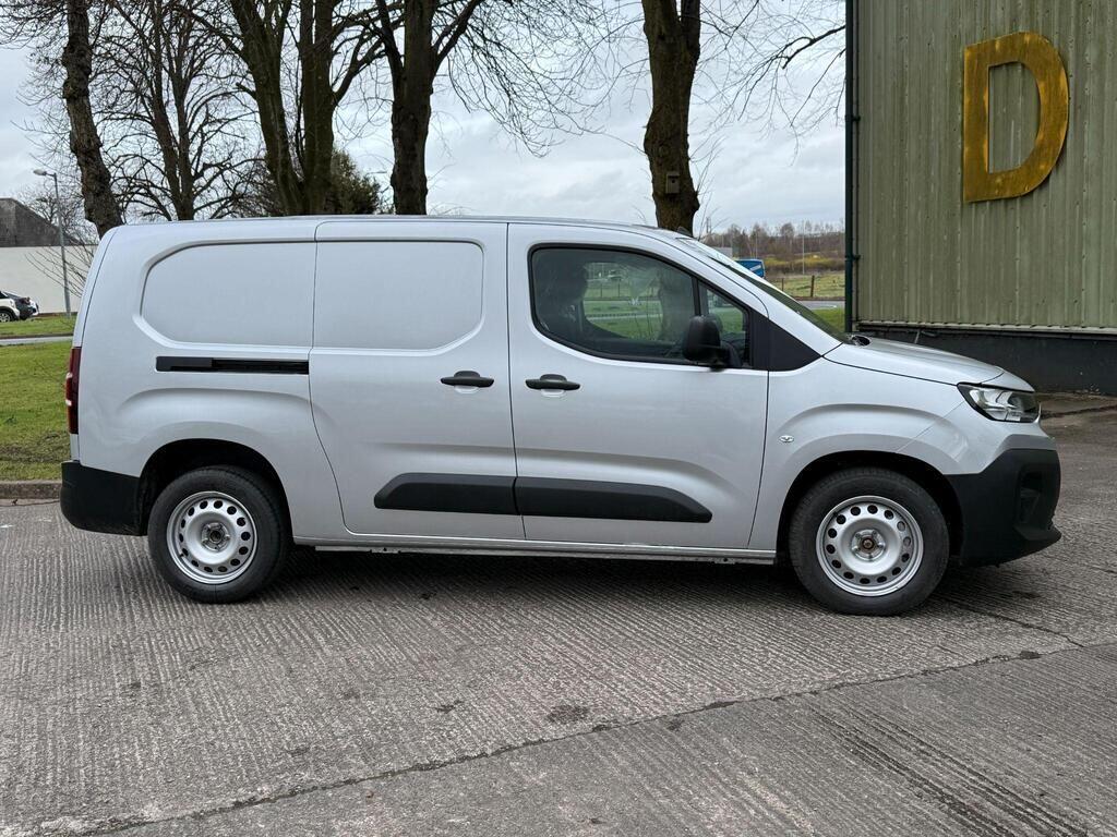 Used Citroen Berlingo 2025 for sale - 76138226: Photo 6