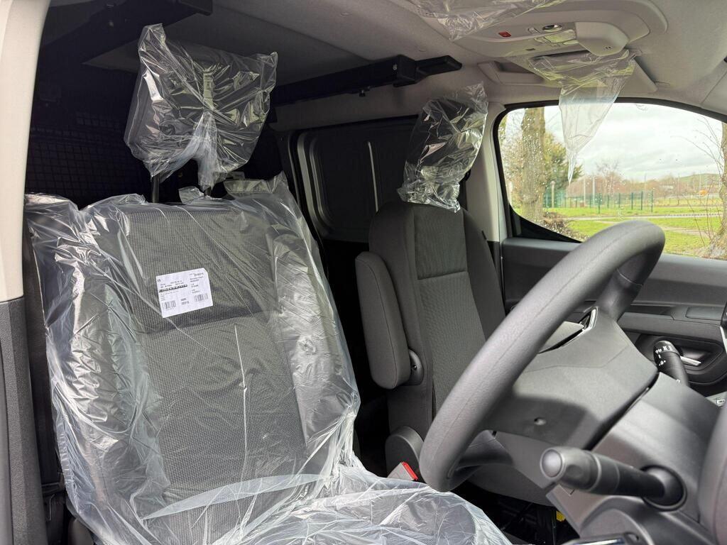 Used Citroen Berlingo 2025 for sale - 76138226: Photo 7