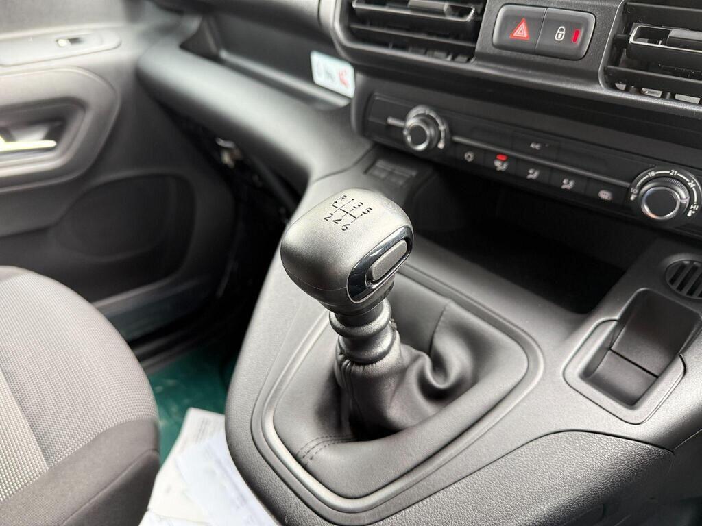 Used Citroen Berlingo 2025 for sale - 76138226: Photo 8