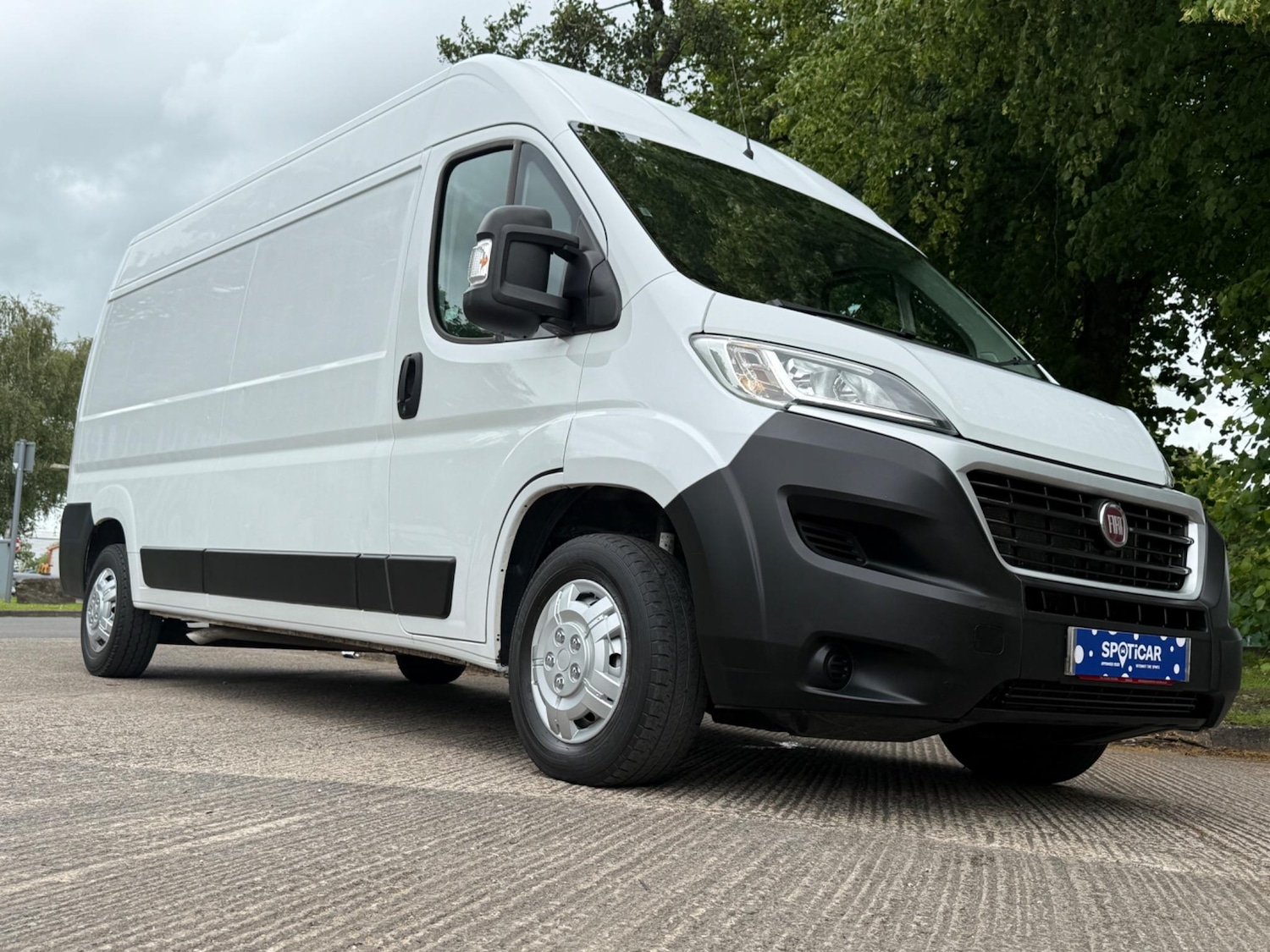 Used Fiat Ducato 2019 for sale - 76528080: Photo 13