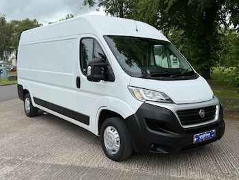 Fiat - Ducato