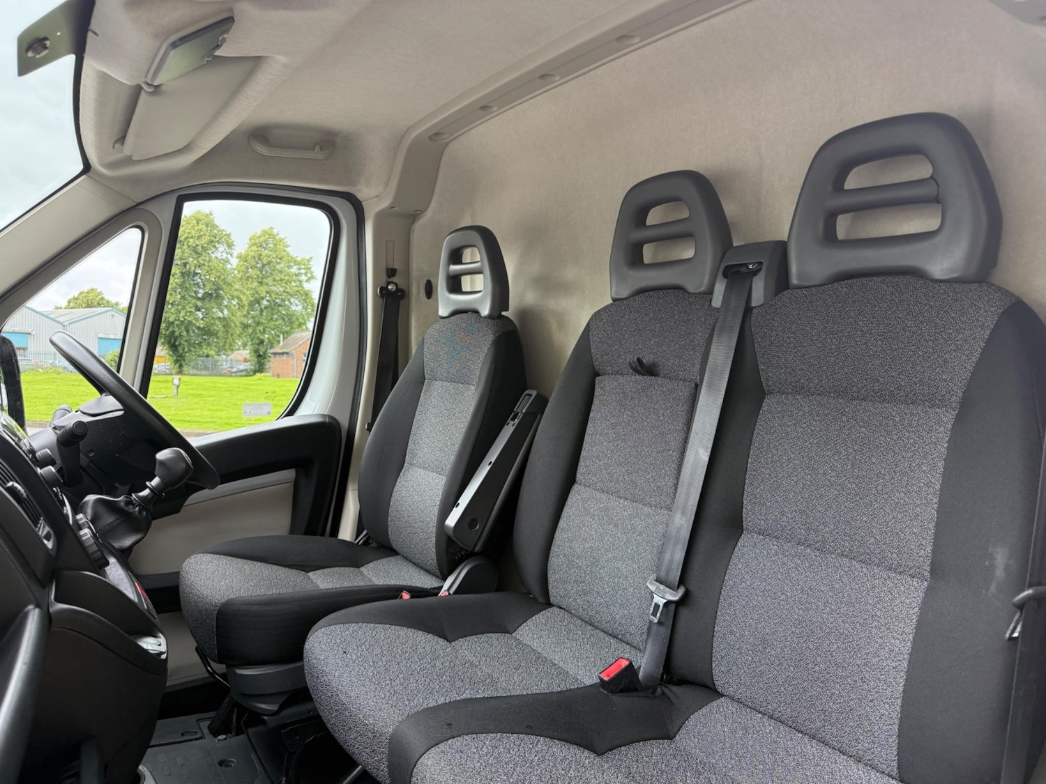 Used Fiat Ducato 2019 for sale - 76528080: Photo 4