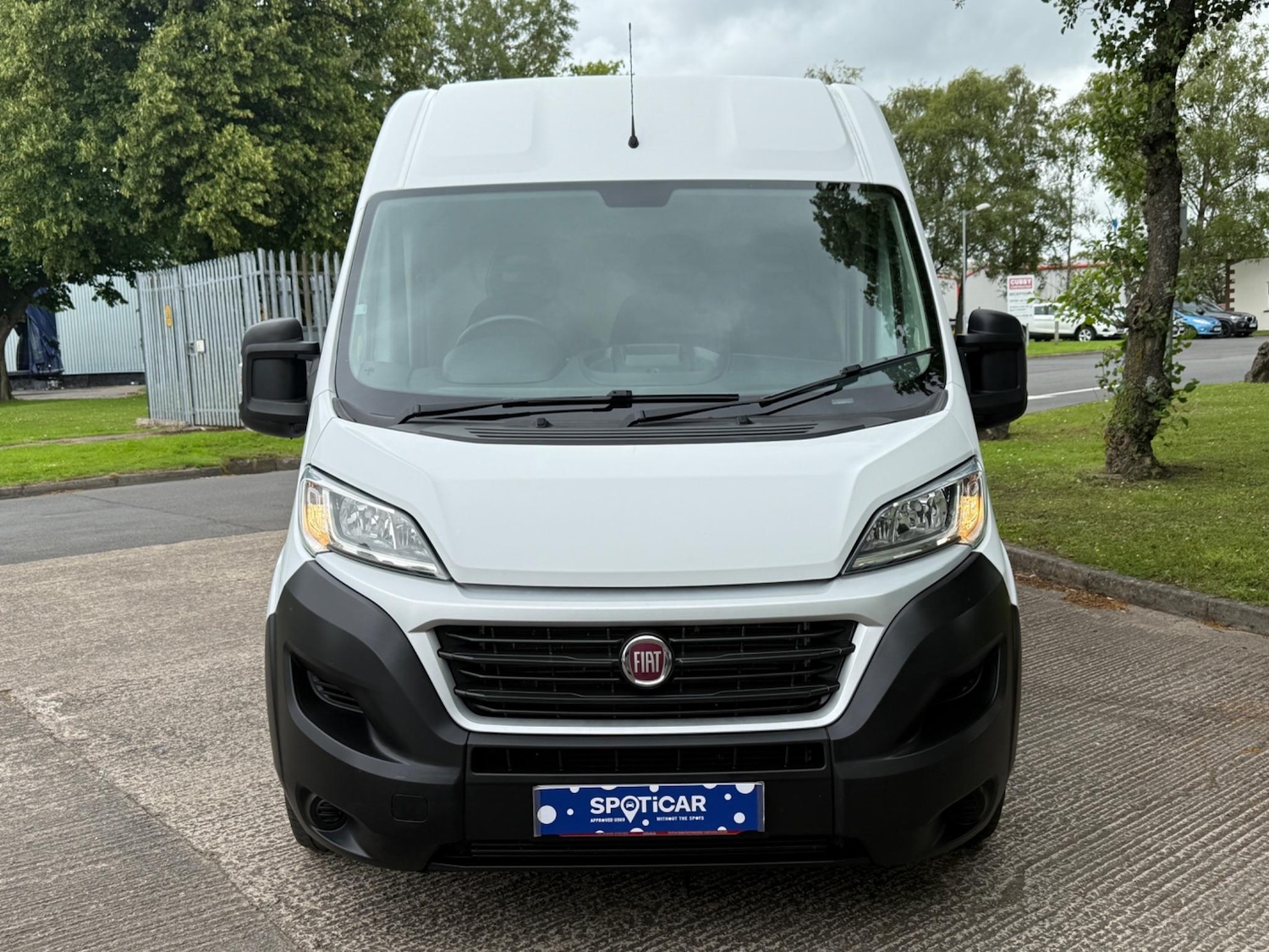 Used Fiat Ducato 2019 for sale - 76528080: Photo 5