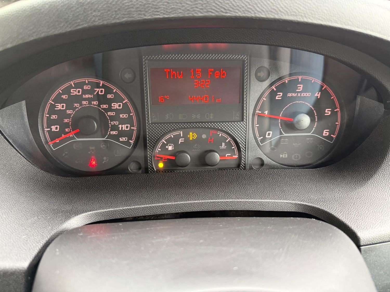 Used Fiat Ducato 2019 for sale - 76528080: Photo 7