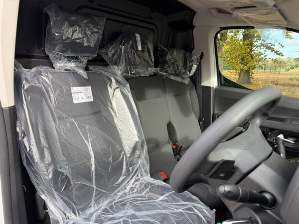 Used Citroen Berlingo 2025 for sale - 76138624: Photo 10