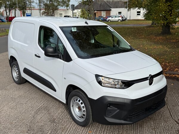 Used Citroen Berlingo 2025 for sale - 76138624: Photo 11