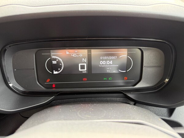 Used Citroen Berlingo 2025 for sale - 76138624: Photo 12