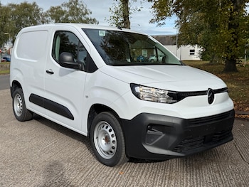 Citroen - Berlingo