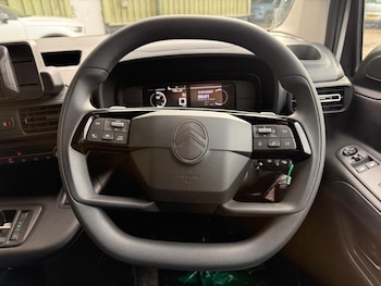 Used Citroen Berlingo 2025 for sale - 76138624: Photo 3