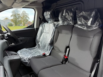 Used Citroen Berlingo 2025 for sale - 76138624: Photo 4