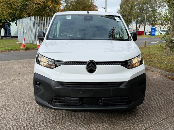 Used Citroen Berlingo 2025 for sale - 76138624: Photo 5