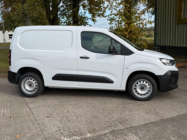 Used Citroen Berlingo 2025 for sale - 76138624: Photo 6