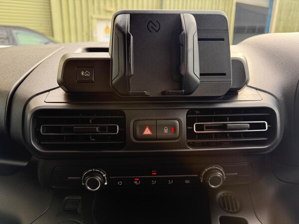 Used Citroen Berlingo 2025 for sale - 76138624: Photo 7