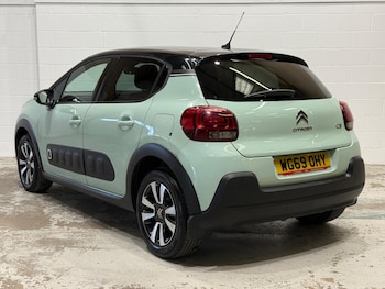 Used Citroen C3 2019 for sale - 78572912: Photo