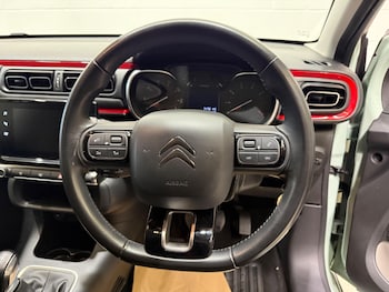 Used Citroen C3 2019 for sale - 78572912: Photo