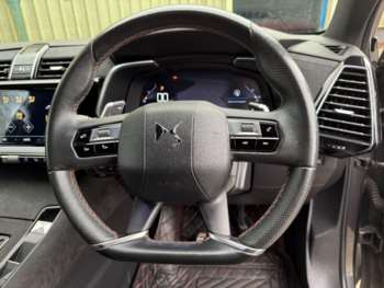 Used DS Automobiles DS 7 Crossback 2019 for sale - 73881636: Photo