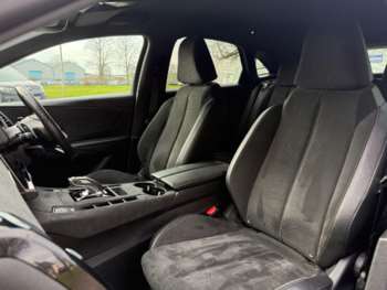 Used DS Automobiles DS 7 Crossback 2019 for sale - 73881636: Photo
