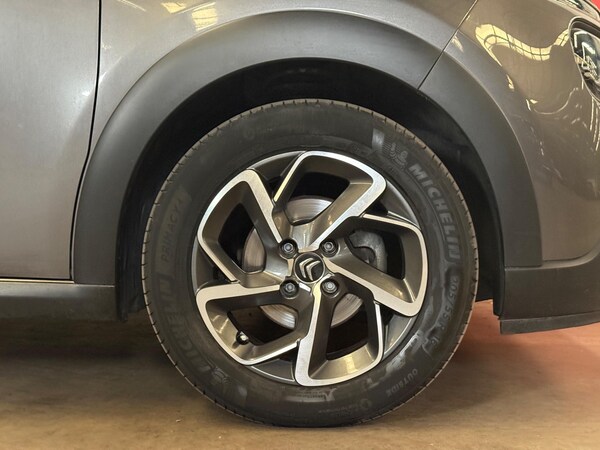Used Citroen C3 2021 for sale - 75319337: Photo 12
