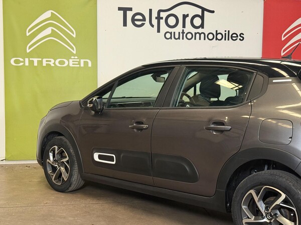 Used Citroen C3 2021 for sale - 75319337: Photo 16