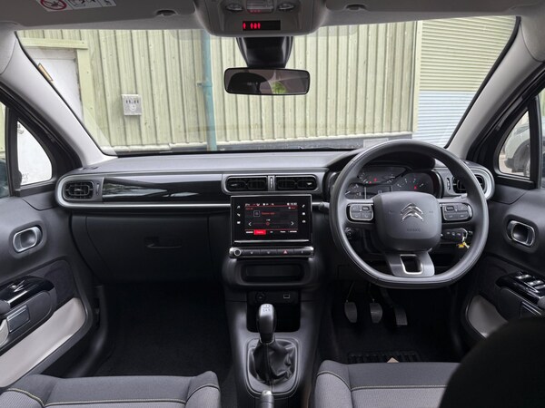 Used Citroen C3 2021 for sale - 75319337: Photo 23