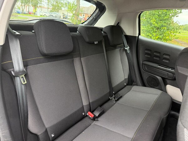 Used Citroen C3 2021 for sale - 75319337: Photo 24