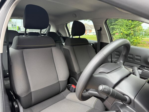 Used Citroen C3 2021 for sale - 75319337: Photo 25