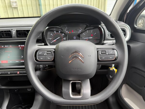 Used Citroen C3 2021 for sale - 75319337: Photo 3