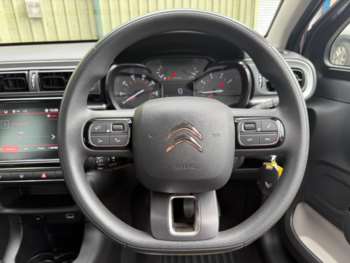 Used Citroen C3 2021 for sale - 75319337: Photo