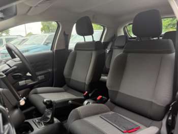 Used Citroen C3 2021 for sale - 75319337: Photo