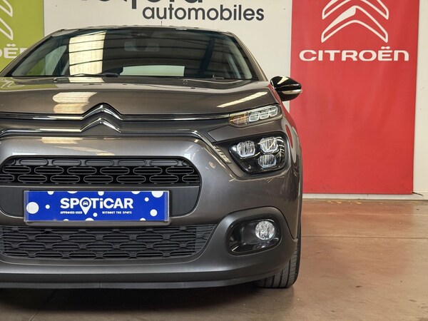 Used Citroen C3 2021 for sale - 75319337: Photo 5