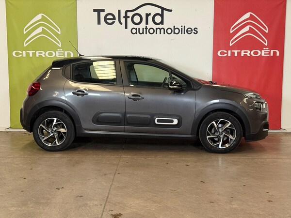 Used Citroen C3 2021 for sale - 75319337: Photo 6