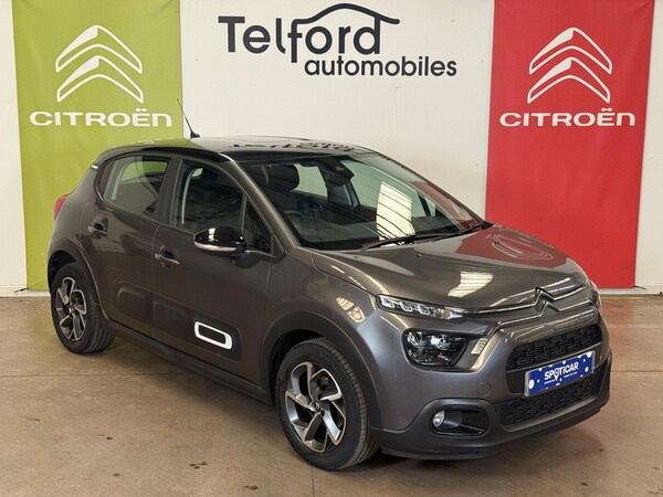 Used Citroen C3 2021 for sale - 75319337: Photo 7