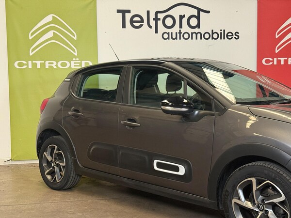 Used Citroen C3 2021 for sale - 75319337: Photo 9