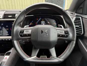 Used DS Automobiles DS 7 Crossback 2019 for sale - 75214702: Photo