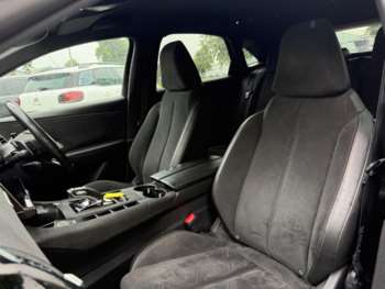 Used DS Automobiles DS 7 Crossback 2019 for sale - 75214702: Photo
