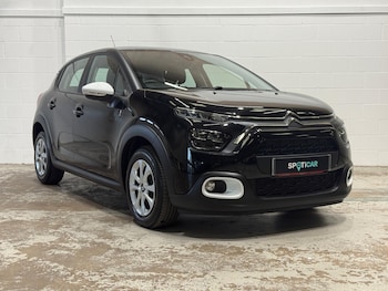 Used Citroen C3 2023 for sale - 79132368: Photo