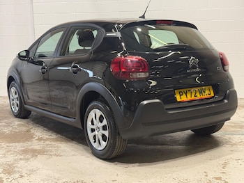 Used Citroen C3 2023 for sale - 79132368: Photo