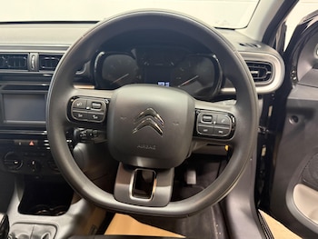 Used Citroen C3 2023 for sale - 79132368: Photo