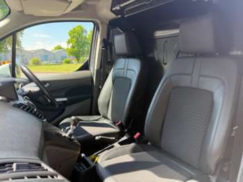 Used Ford Transit Connect 2019 for sale - 74643272: Photo