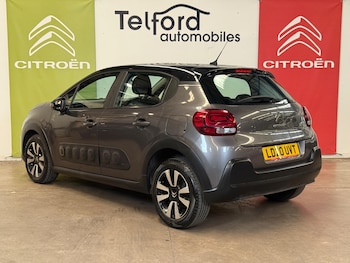 Used Citroen C3 2020 for sale - 75507414: Photo