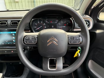 Used Citroen C3 2020 for sale - 75507414: Photo
