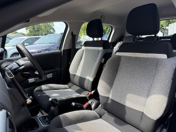 Used Citroen C3 2020 for sale - 75507414: Photo