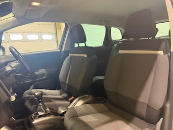 Used Citroen C3 Aircross 2020 for sale - 77611561: Photo